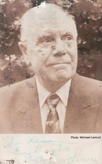 Michael Lancod
